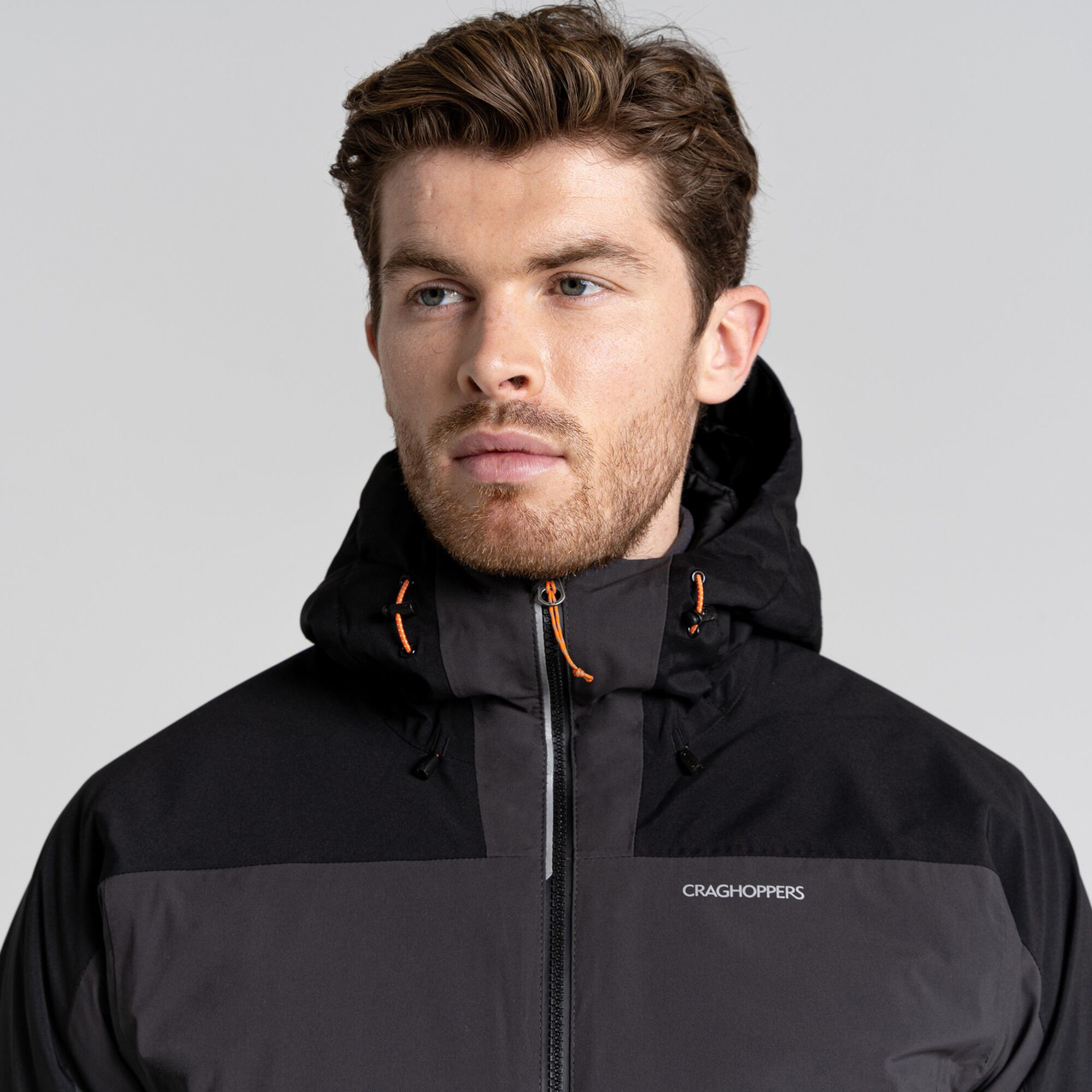 Craghoppers Gryffin Thermic Jacket - Men's