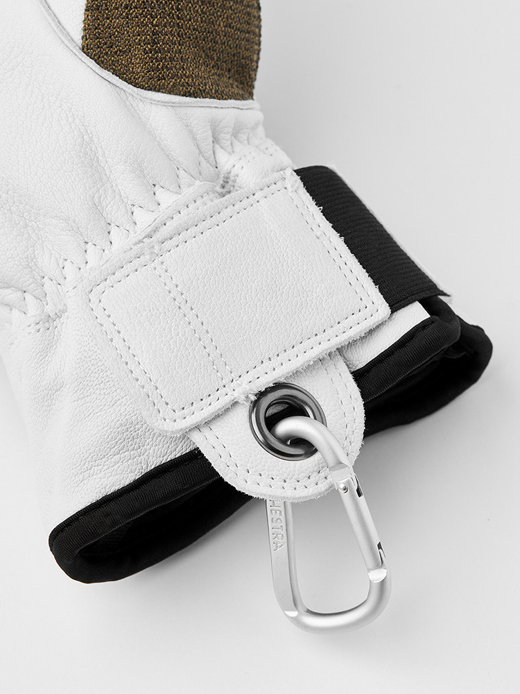 Hestra Army Leather Patrol Gloves - Unisex