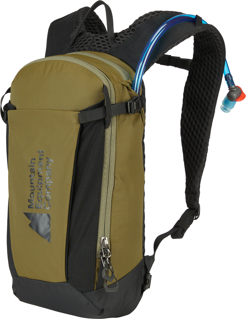 MEC Mountain Fountain 9 Hydration Pack - Unisex