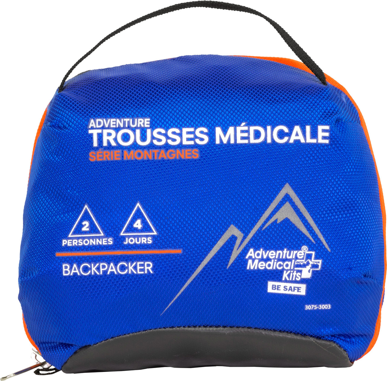 Adventure Medical Kits Backpacker First Aid Kit