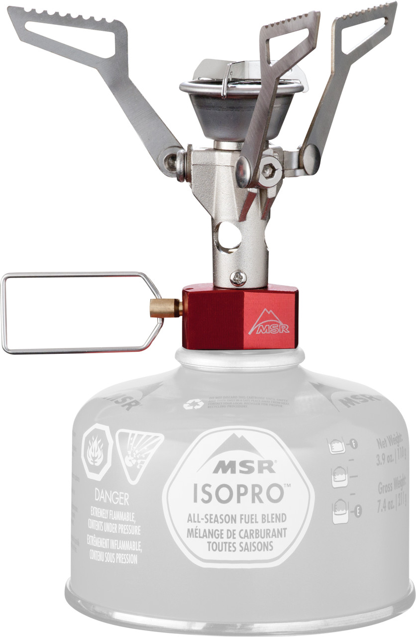 MSR PocketRocket 2 Stove