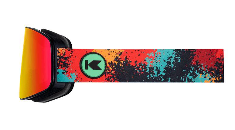 Knockaround Slingshots Goggles - Unisex