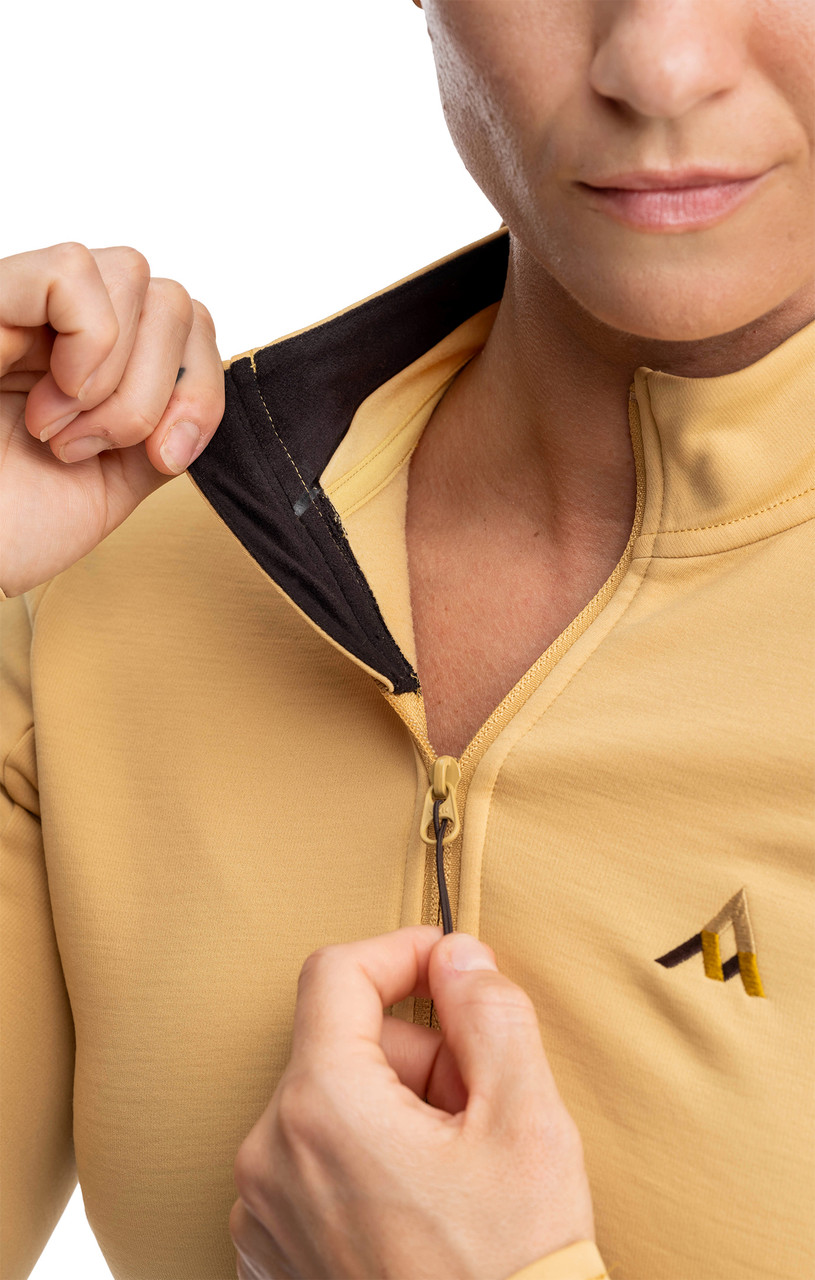 7mesh Callaghan Merino Jersey - Women's