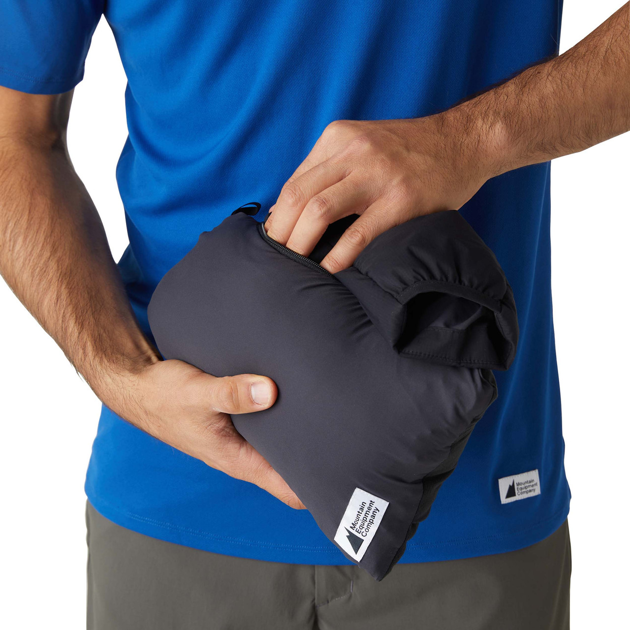 MEC Northern Light Hoodie - Men's