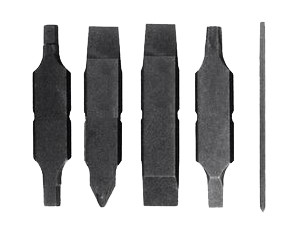 Leatherman Canadian Bit Kit