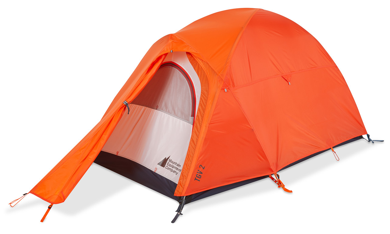 MEC TGV 2-Person 4-Season Tent