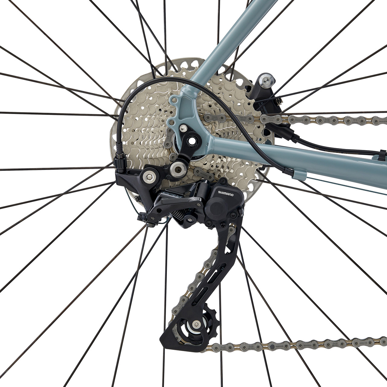 MEC Provincial Road 1 Bicycle - Unisex