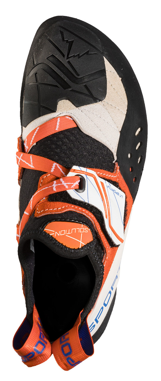 La Sportiva Solution Climbing Shoes - Women's