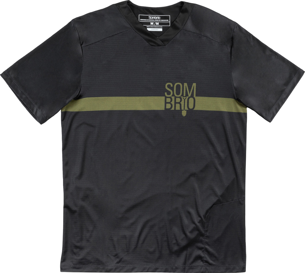 Sombrio Spur Jersey - Men's