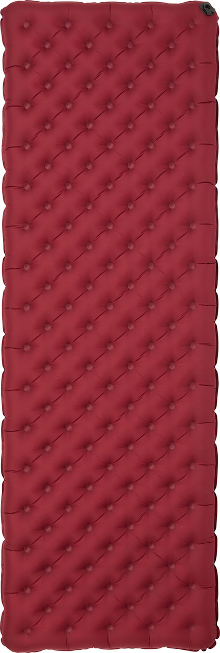 MEC VectAir UL 4S Insulated Sleeping Pad Long Wide - Unisex