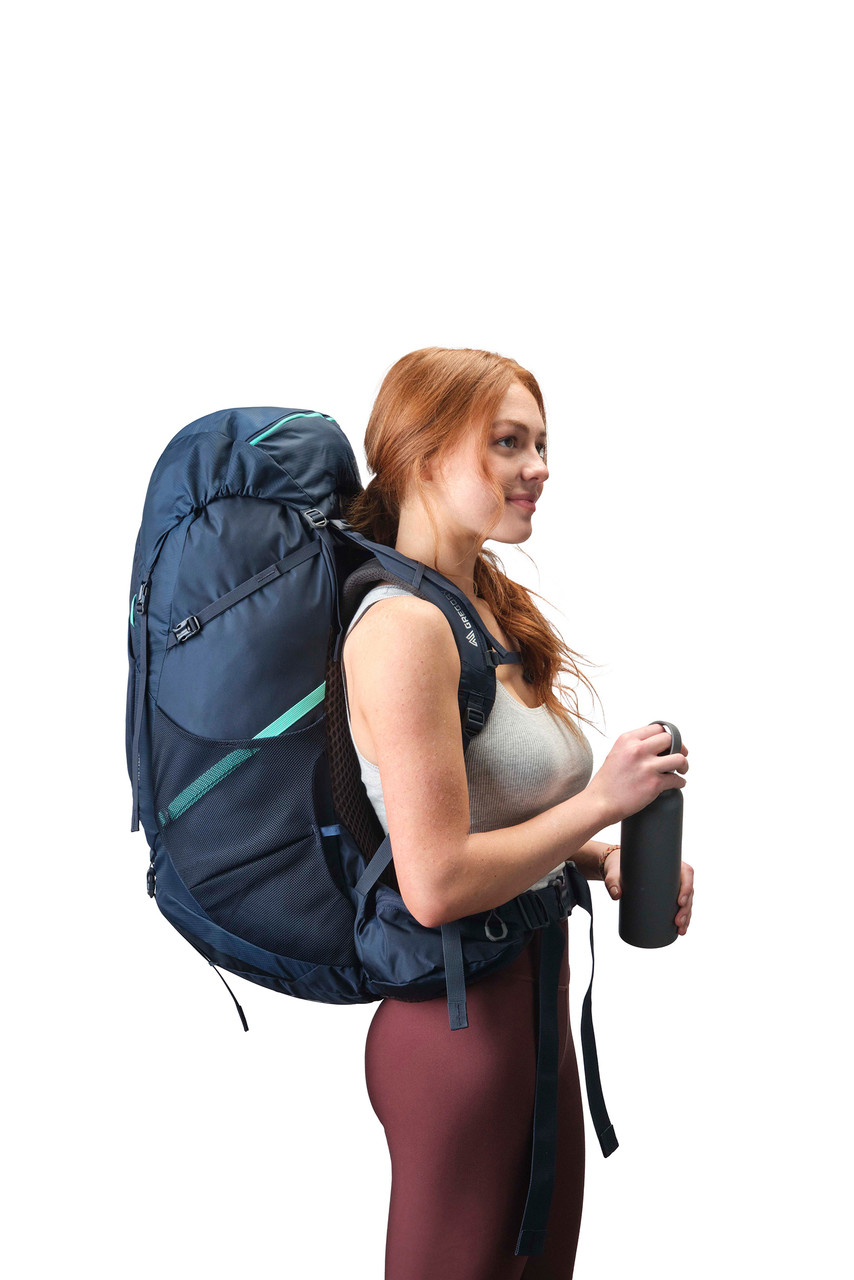 Gregory Amber 68 Backpack - Women's