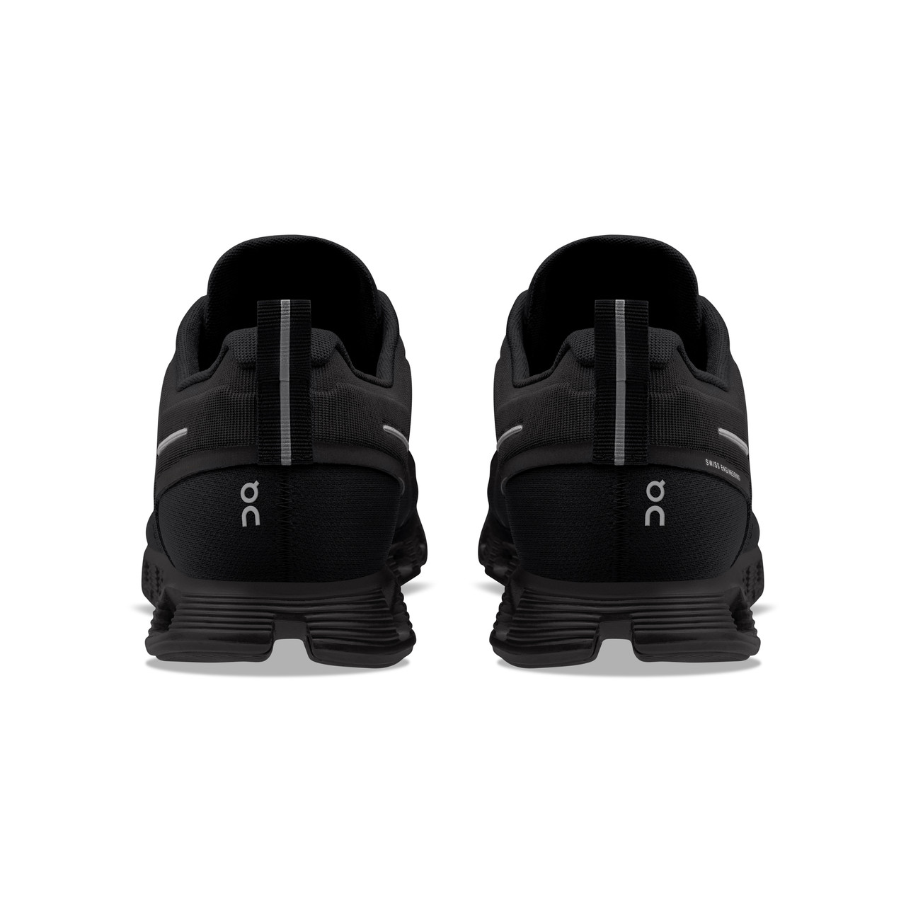 On Cloud 5 Waterproof Shoes - Men's