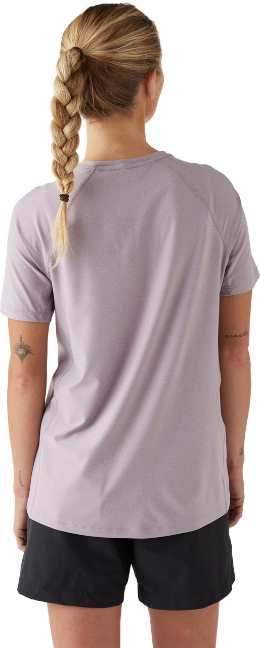 MEC Rapidi-T Short Sleeve Shirt - Women's