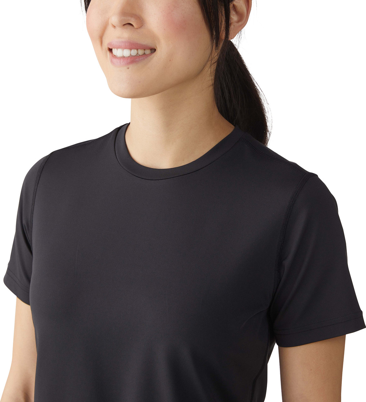 MEC South Shore Short Sleeve Sun Shirt - Women's