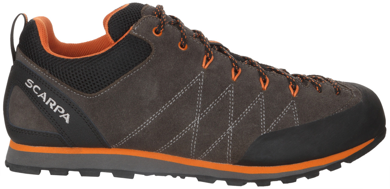 Scarpa Crux Approach Shoes - Men's