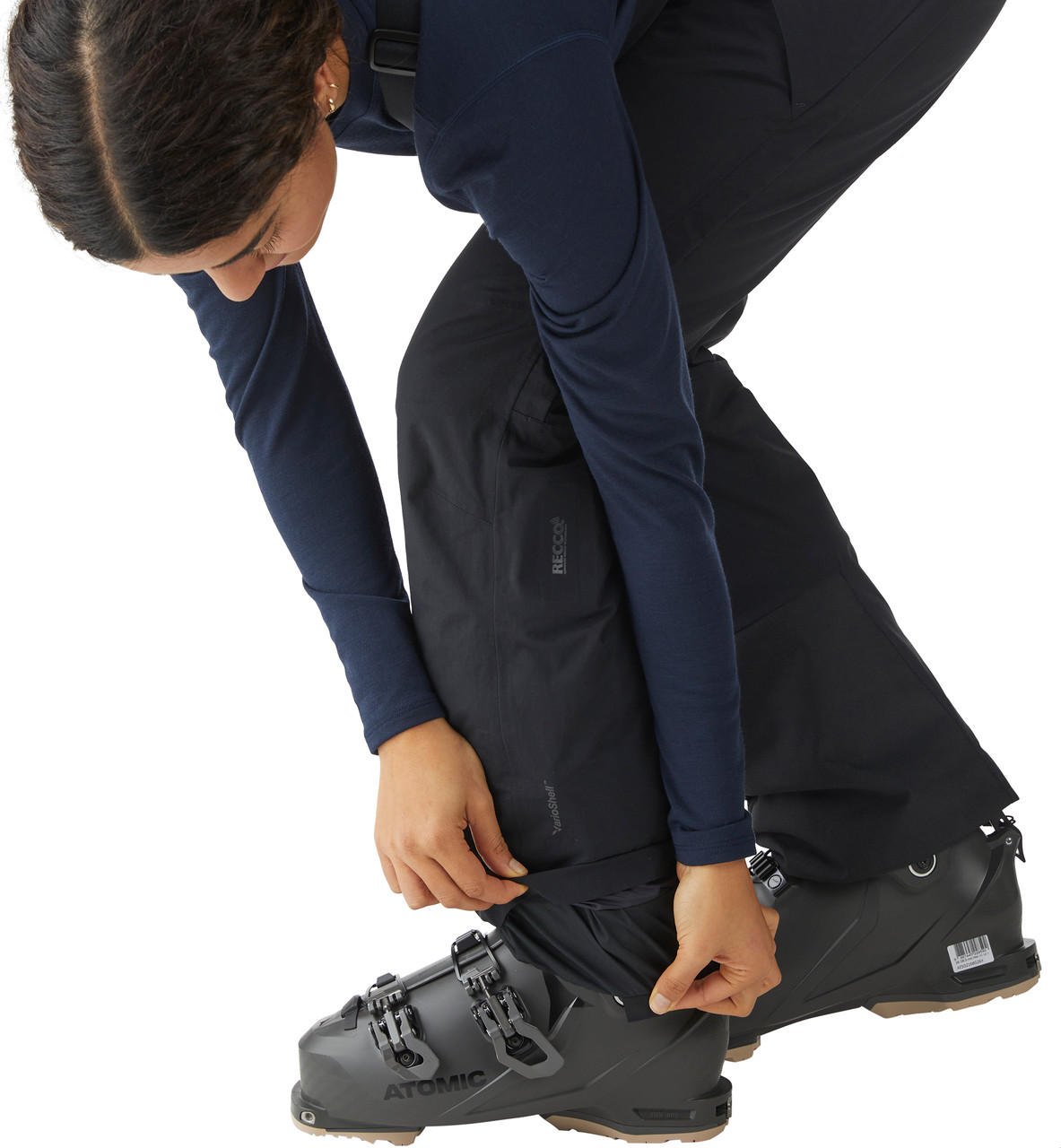 MEC Fall-Line Insulated Bib Pants - Women's