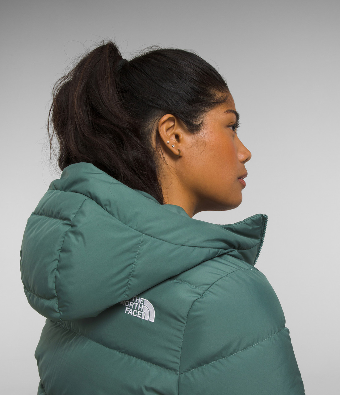 The North Face Gotham Parka - Women's