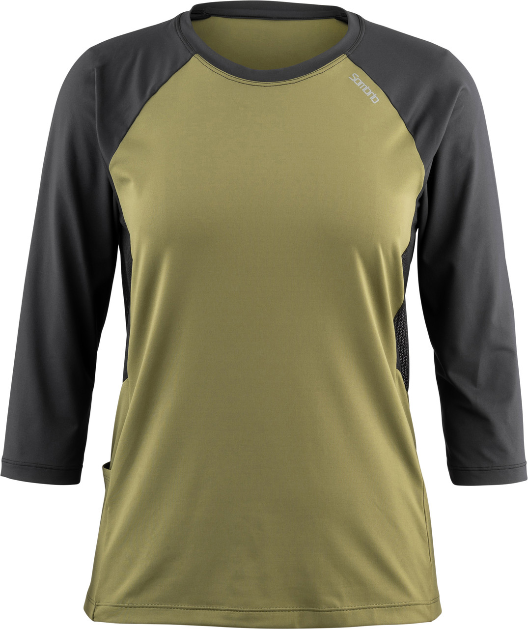 Sombrio Spruce Jersey - Women's