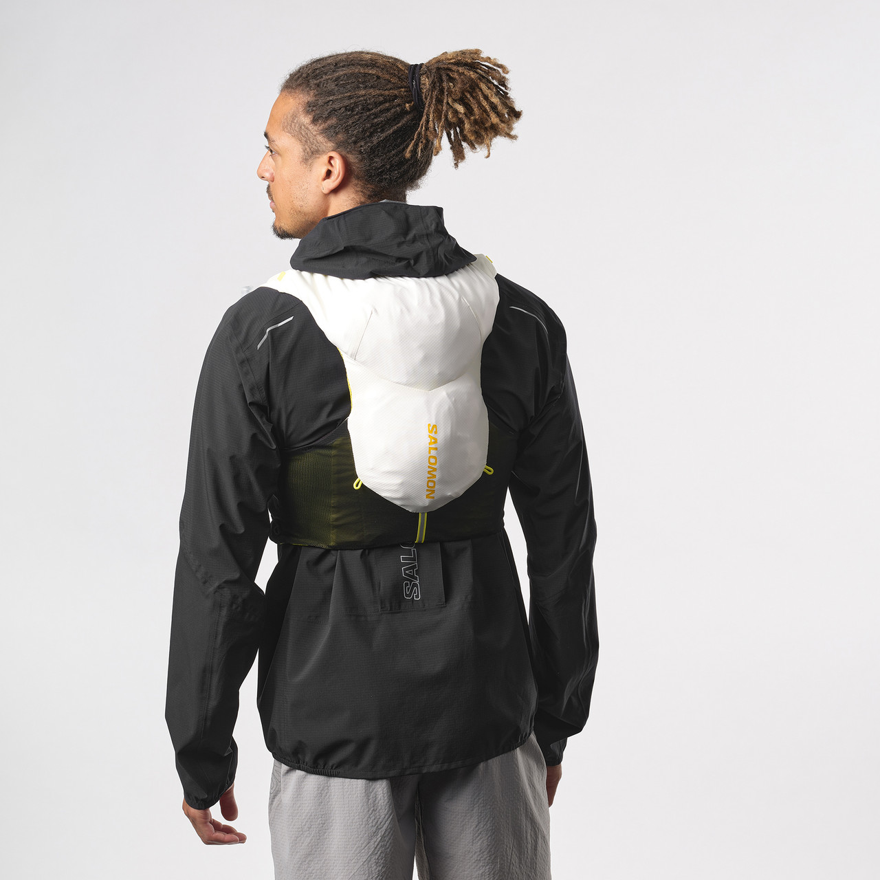 Salomon Adv Skin 5 Set Running Vest - Unisex