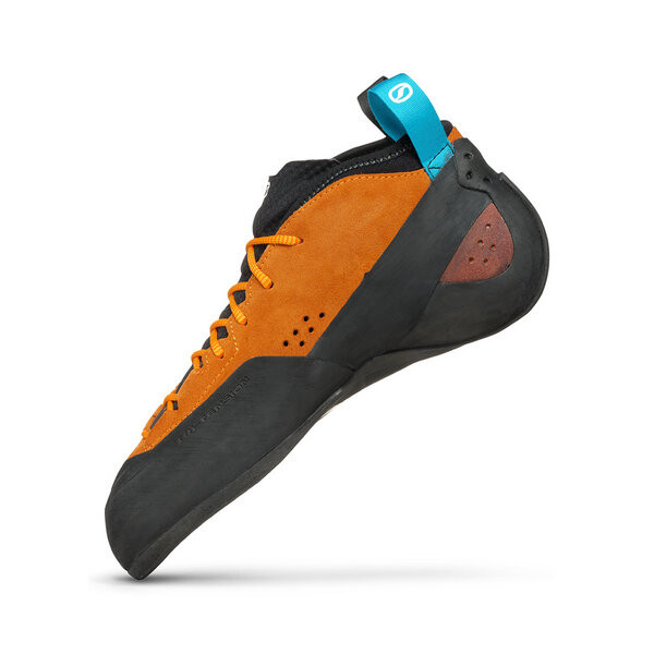 Scarpa Generator Mid Climbing Shoes - Unisex