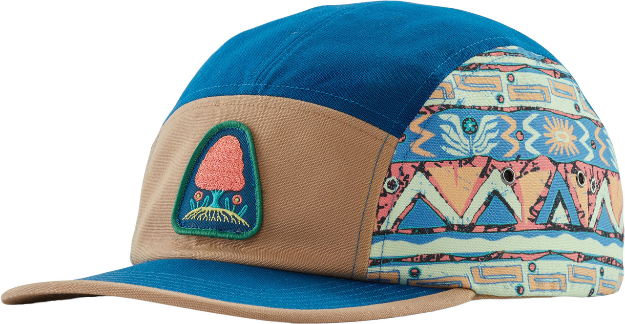 Patagonia Graphic Maclure Hat - Men's