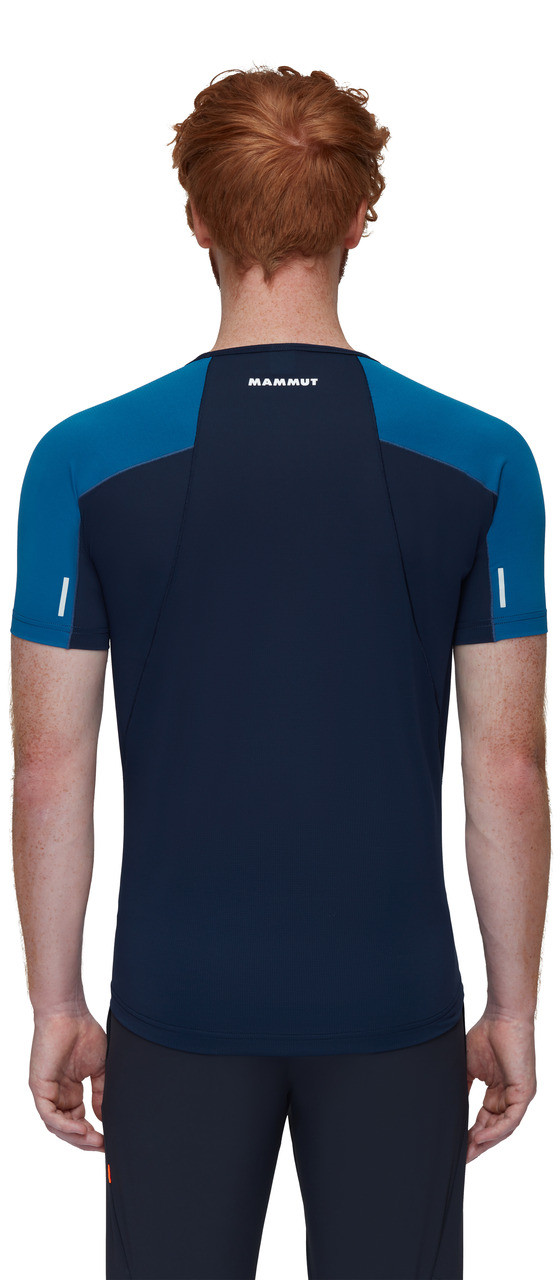 Mammut Aenergy FL T-Shirt - Men's