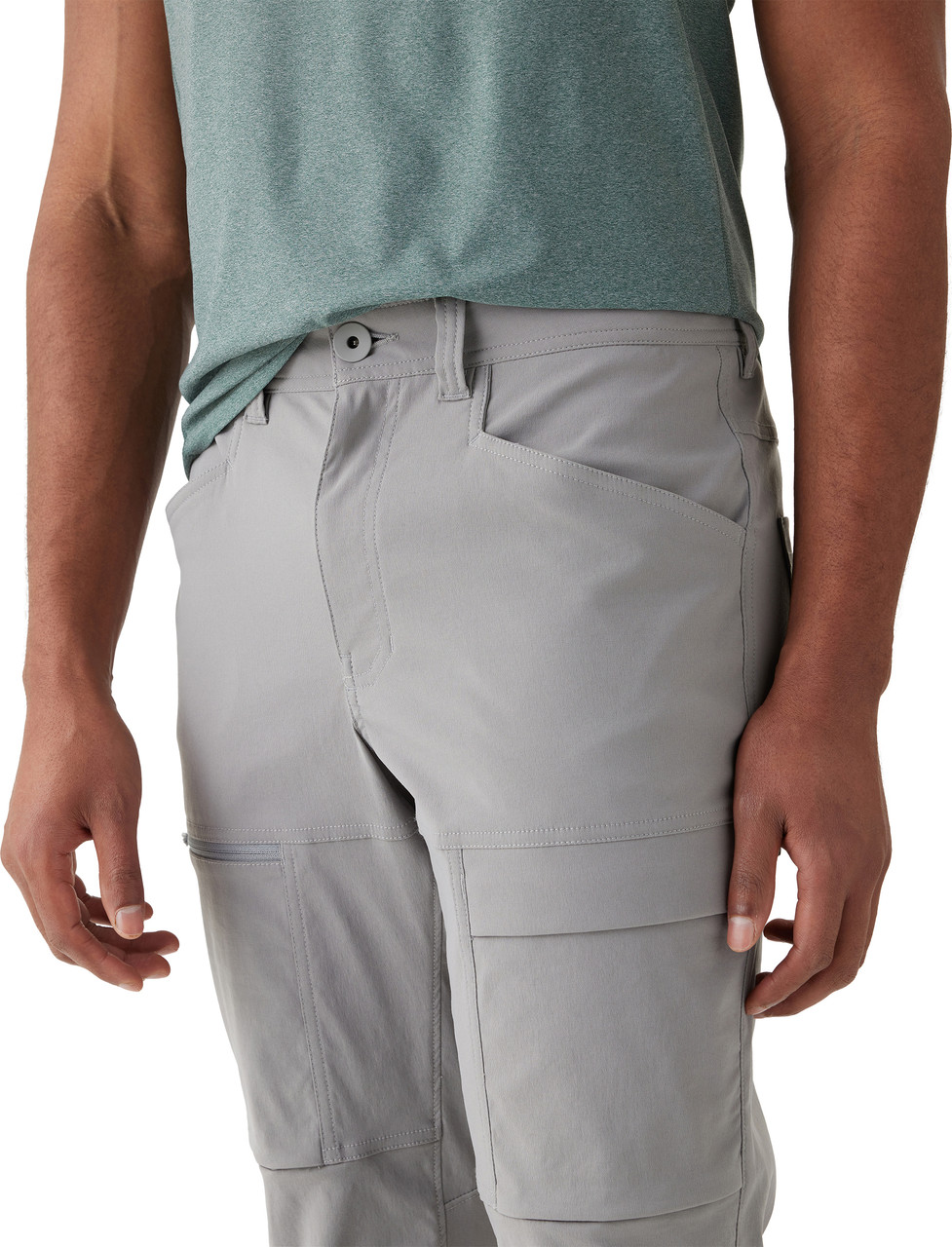 MEC Mochilero Stretch Pants - Men's