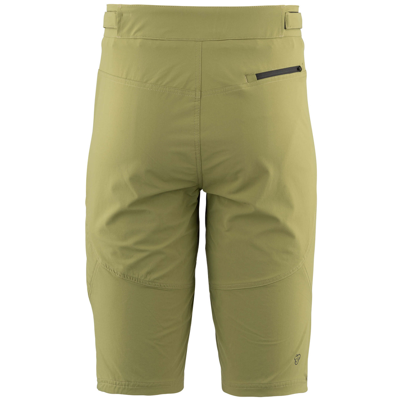 Sombrio Badass Shorts - Men's
