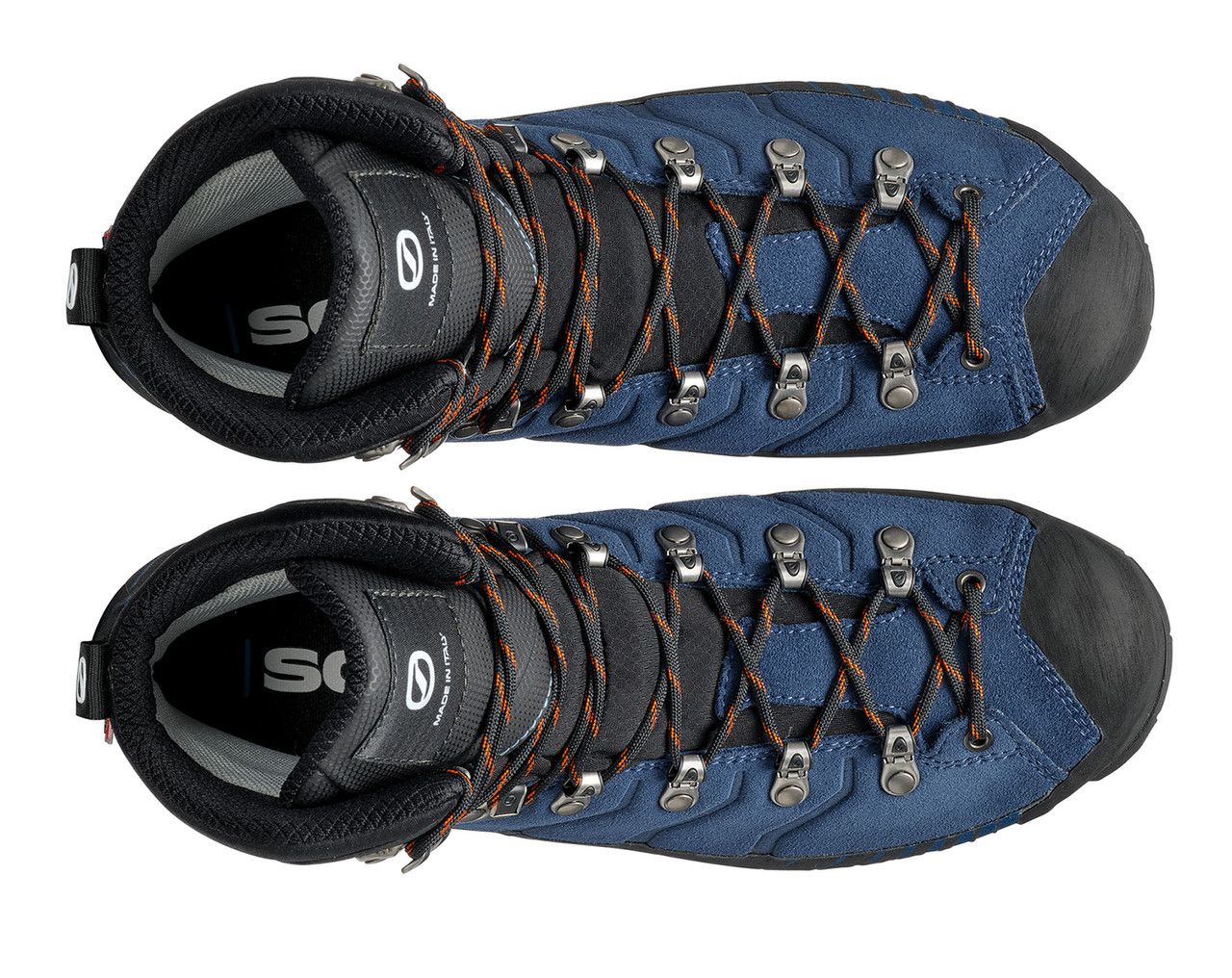 Scarpa Ribelle HD Mountaineering Boots - Men's