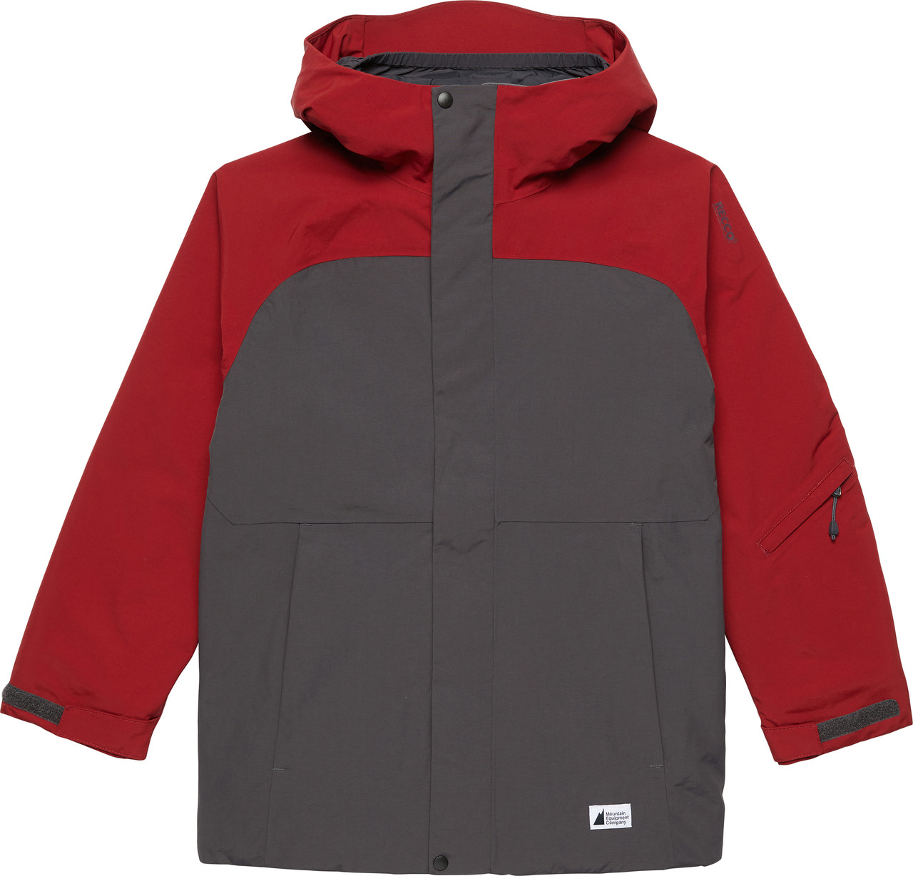 MEC Fall-Line Insulated Jacket - Boys' - Youths