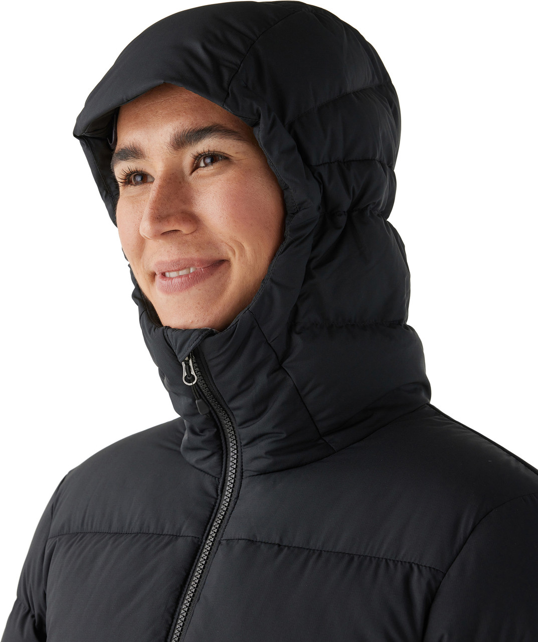 MEC Tremblant Long Jacket - Women's