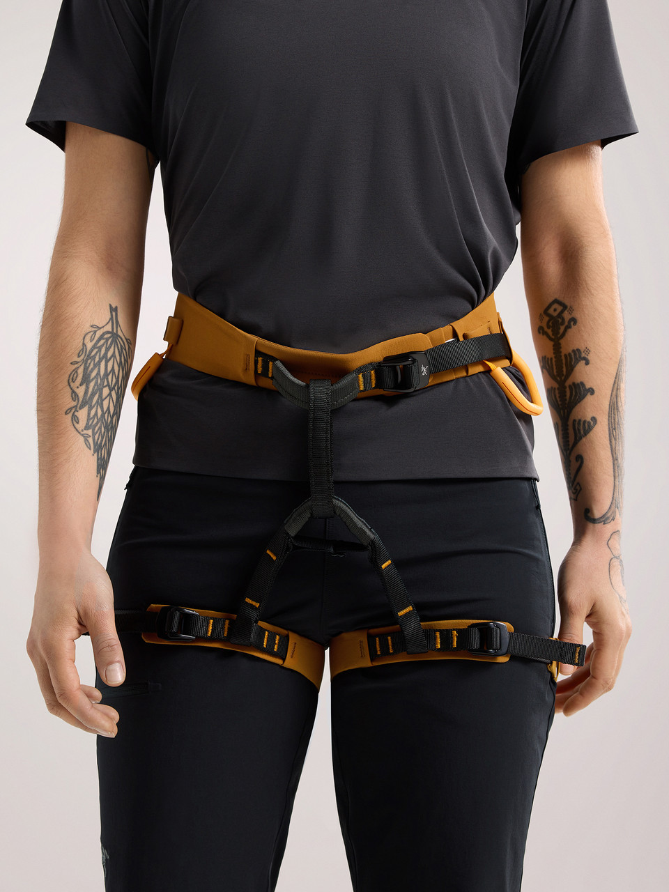 Arc'teryx AR 385a Harness - Women's