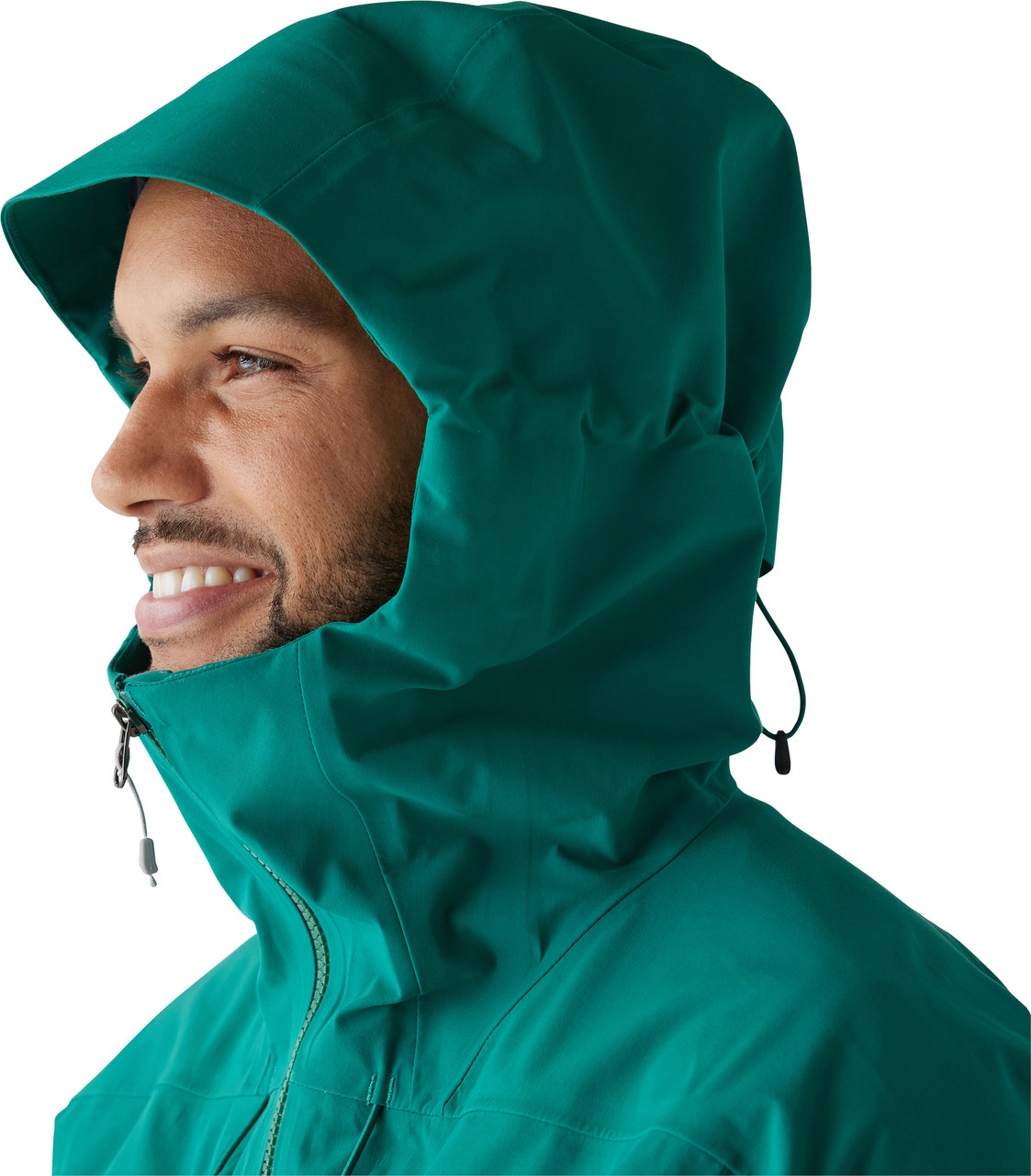 MEC Synergy HD Gore-Tex Jacket - Men's