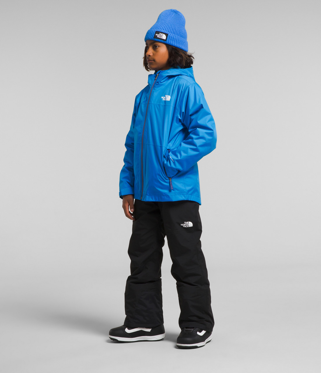 The North Face Freedom Triclimate Jacket - Boys' - Children to Youths