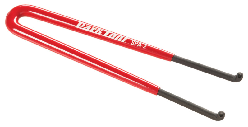 Park Tool SPA-2 Pin Spanner