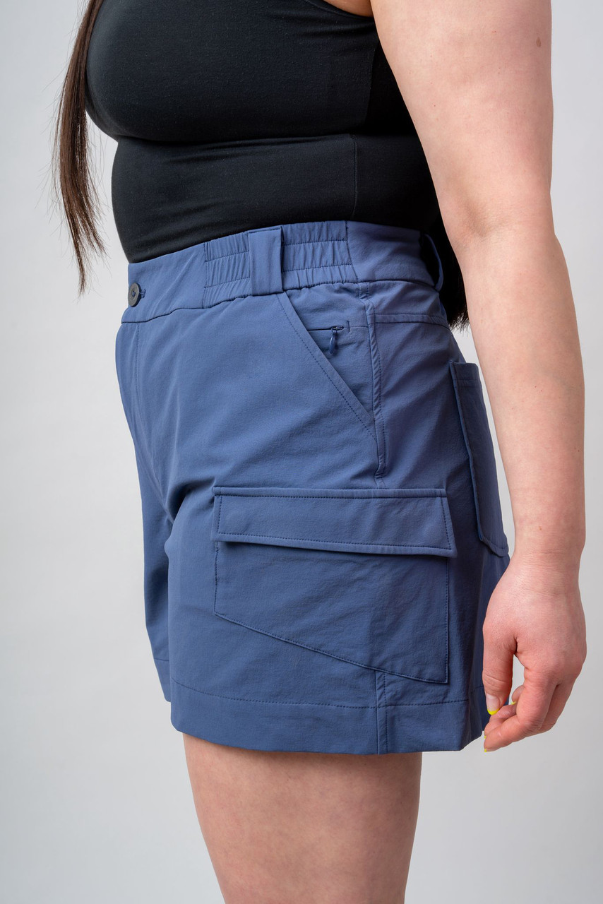 alder Take a Hike Shorts - Women's