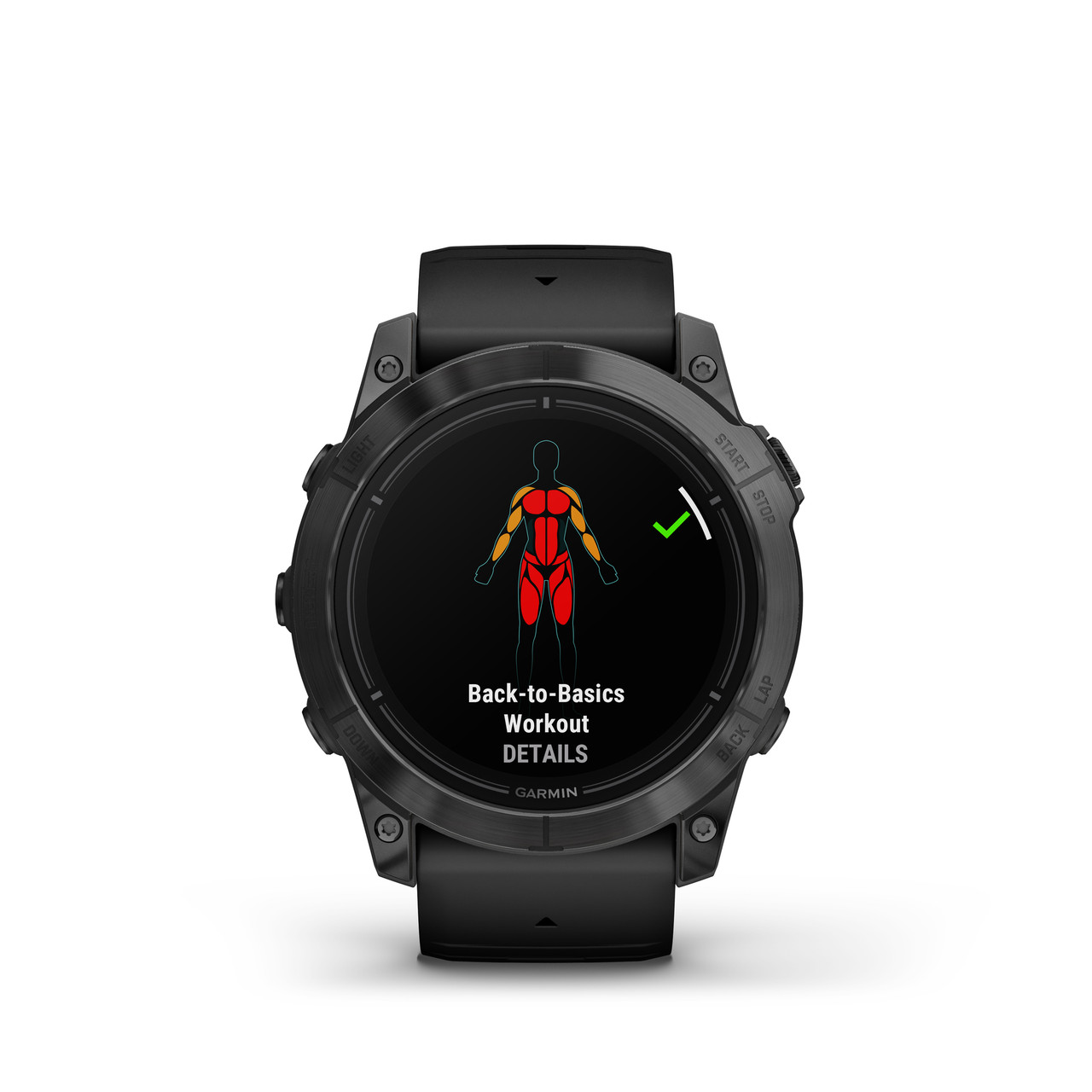 Garmin Epix PRO 51mm