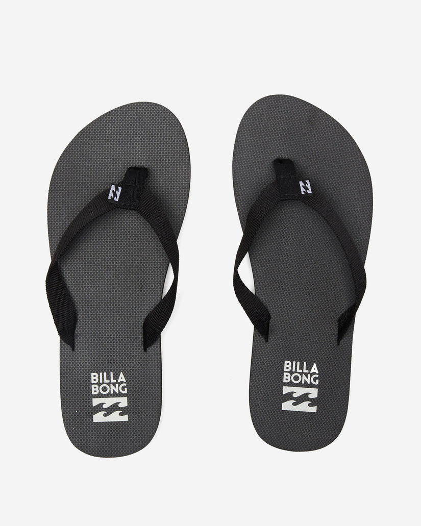 Billabong Nalu Flip Flops - Women's