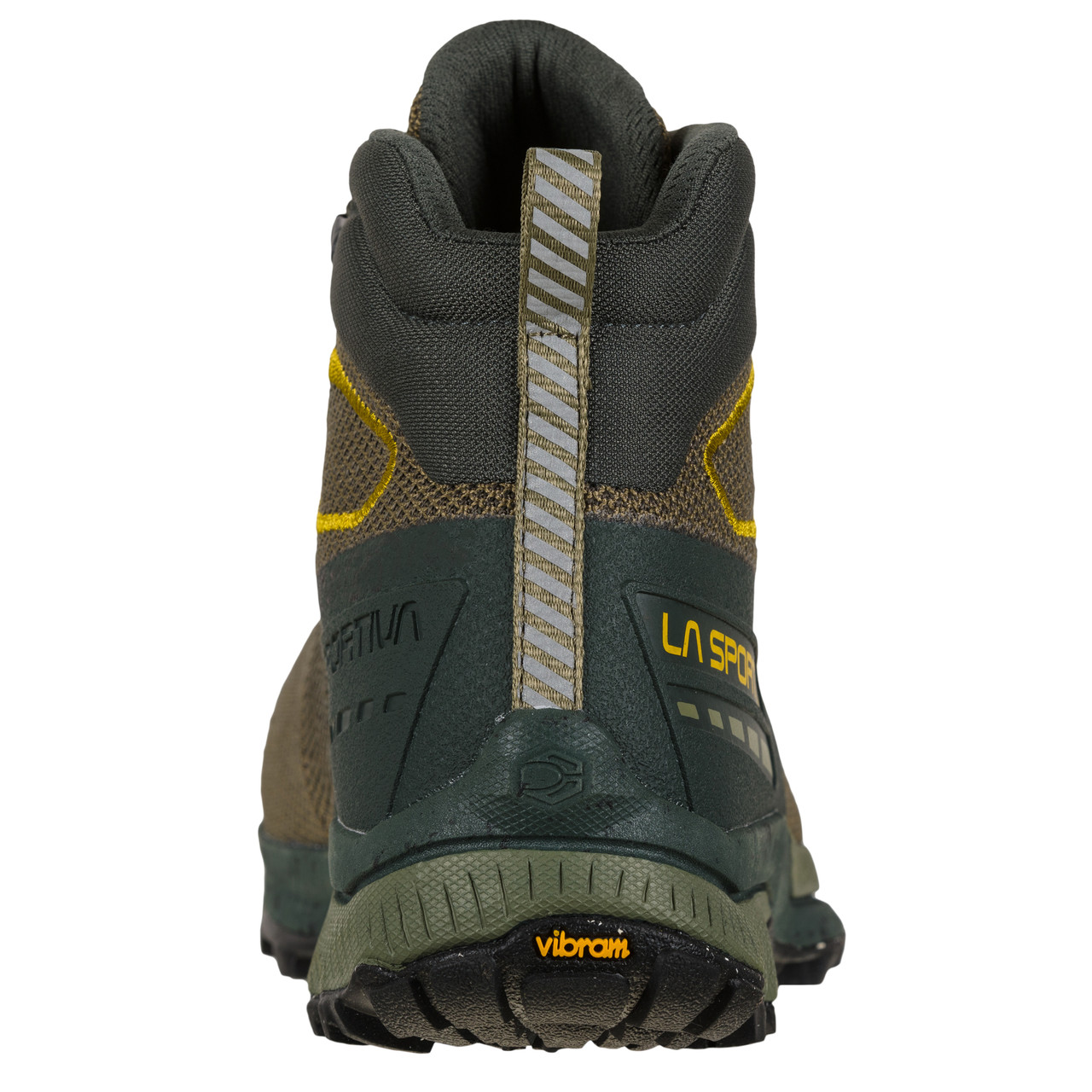 La Sportiva TX Hike Mid Gore-Tex Light Trail Shoes - Men's