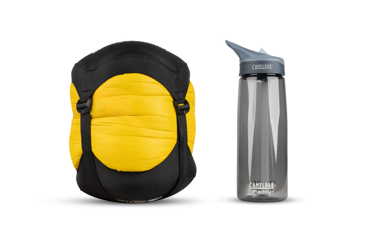 Sea To Summit Spark SplV -15C Down Sleeping Bag - Unisex