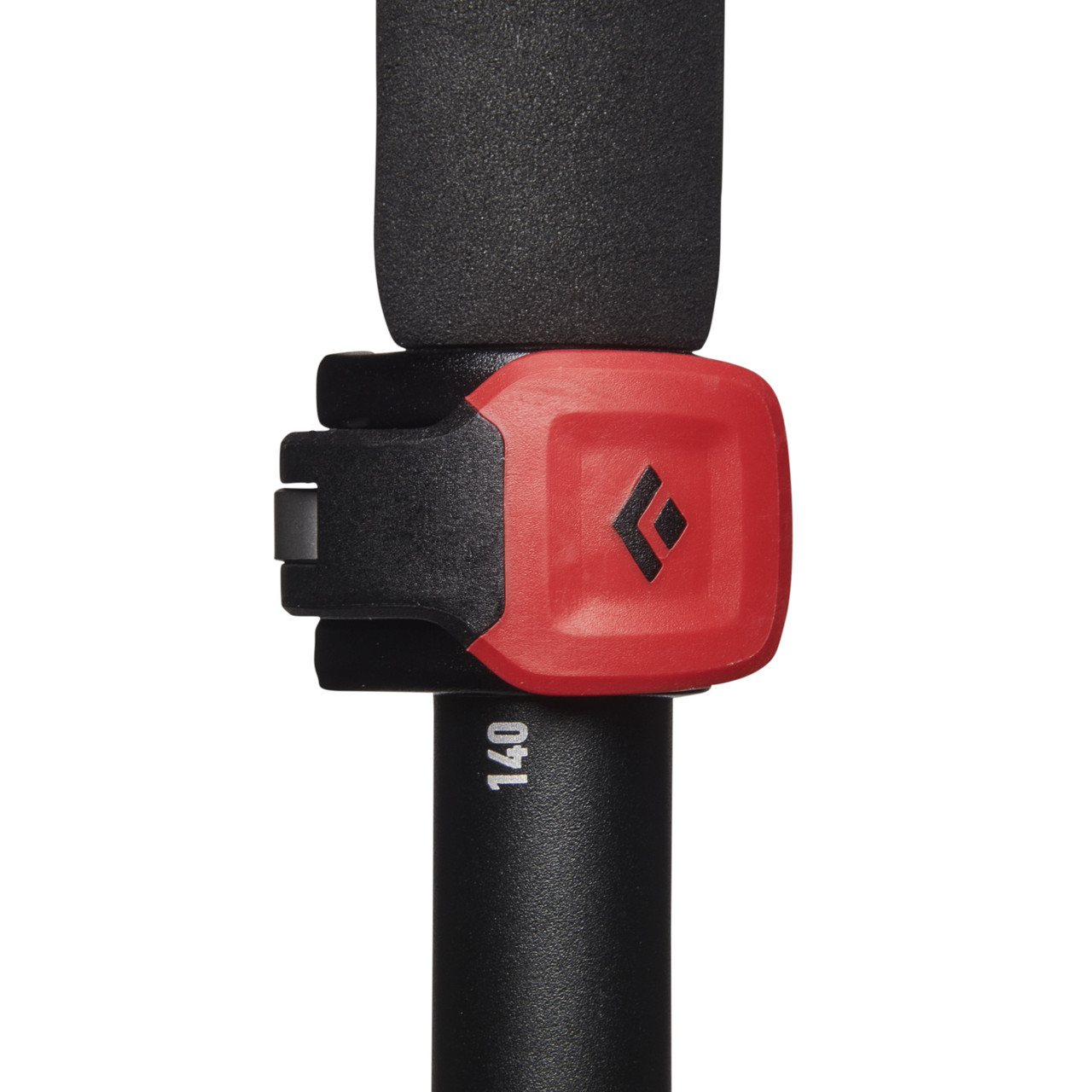 Black Diamond Pursuit FLZ Trekking Poles - Unisex