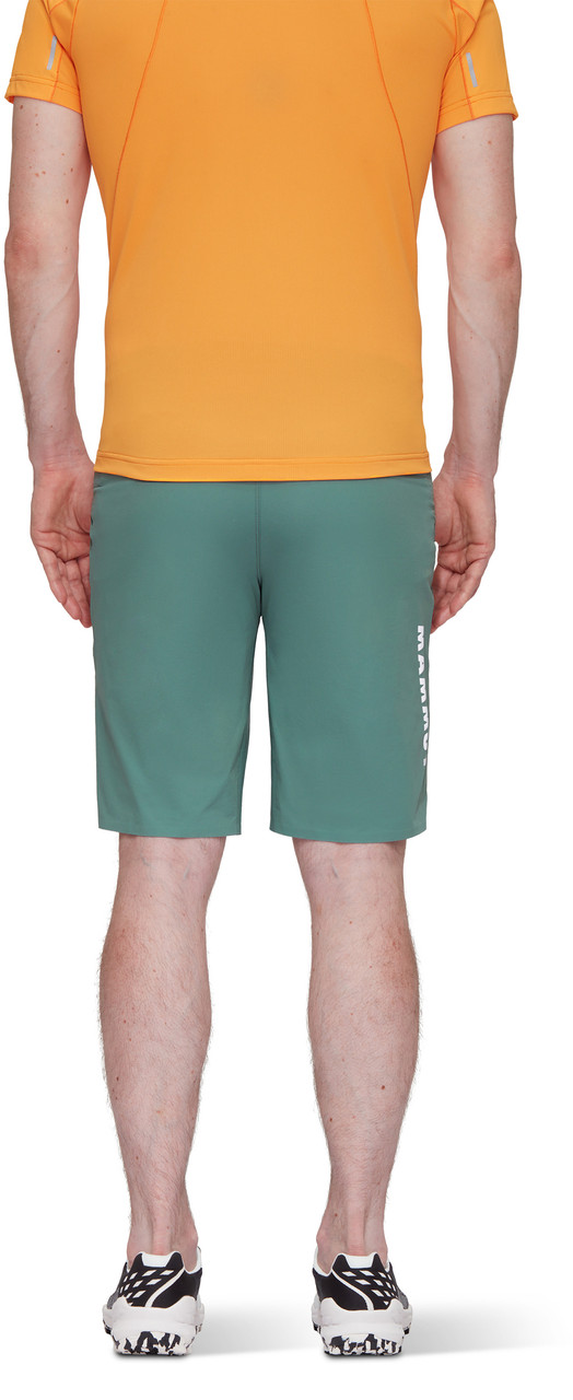 Mammut Aenergy Light SO Shorts - Men's
