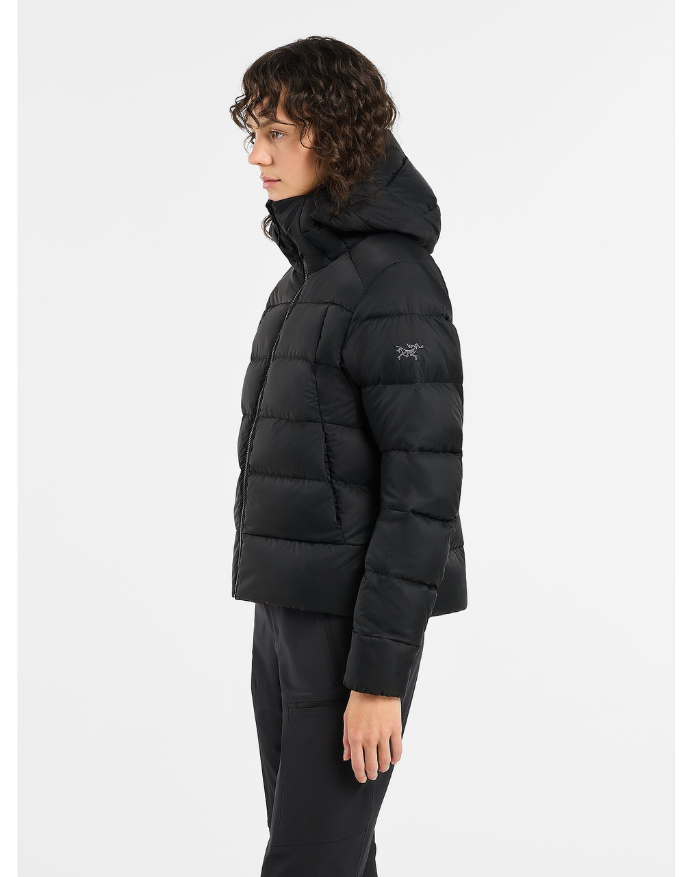 Arc'teryx Thorium AR Hoody - Women's