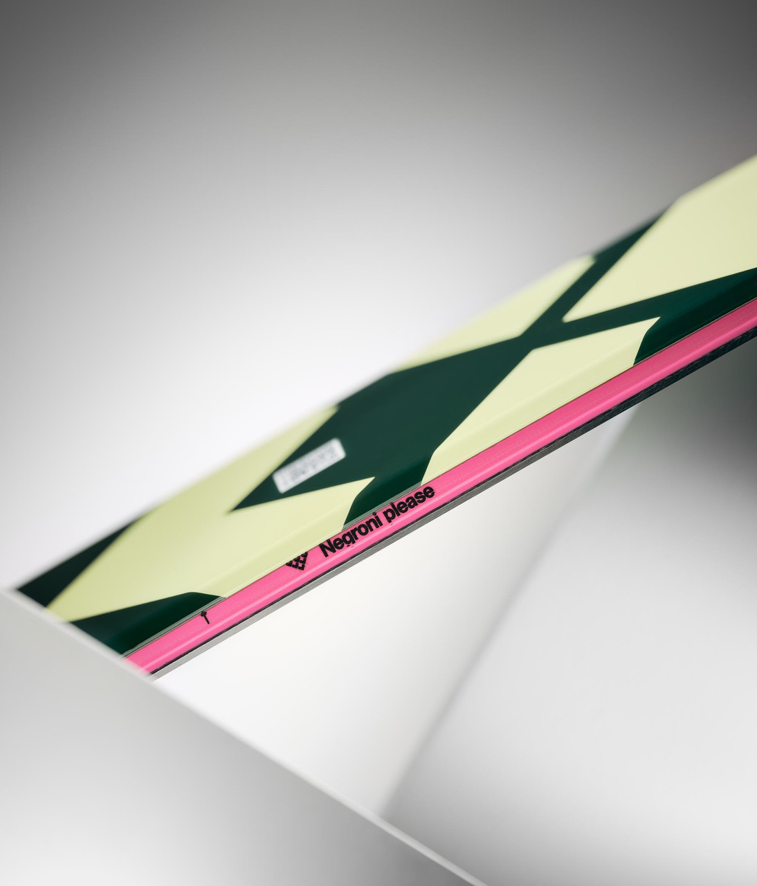 Black Crows Anima 115 Skis - Unisex