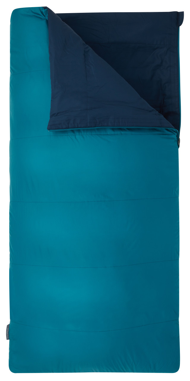 MEC Little Dipper +5C Sleeping Bag - Children to Youths