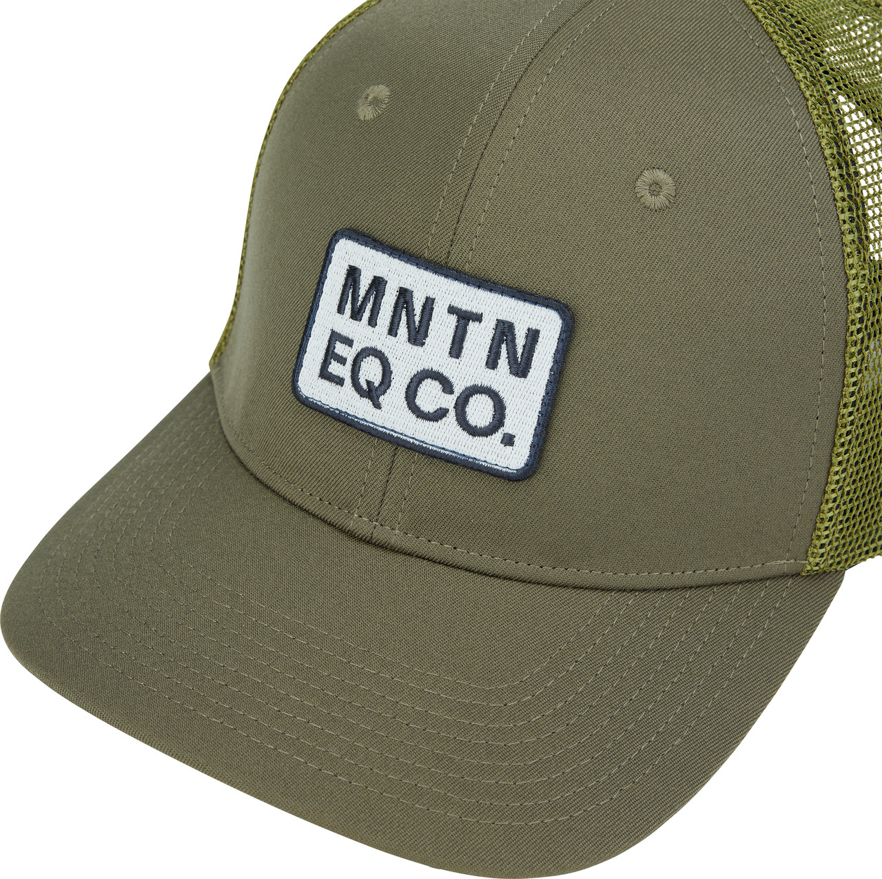 MEC Classic Trucker Hat - Unisex