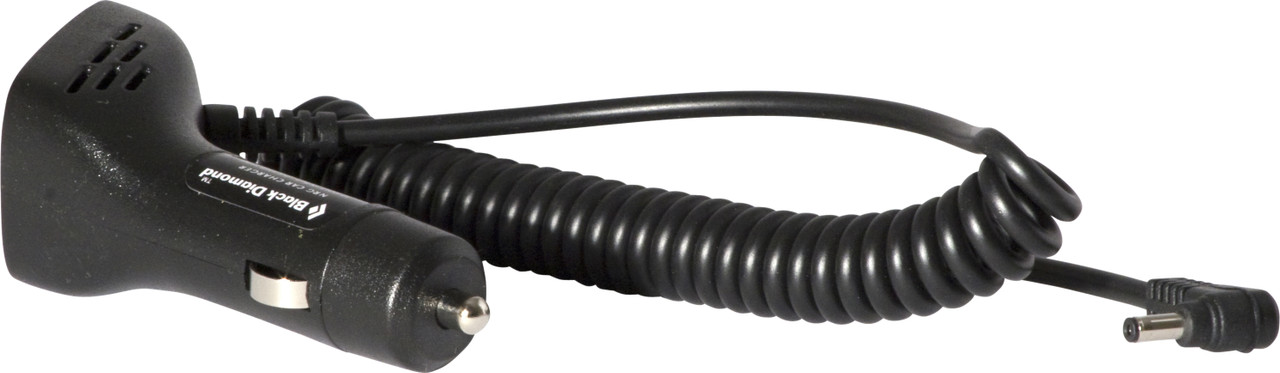 Black Diamond NRG/NRG2 Car Charger