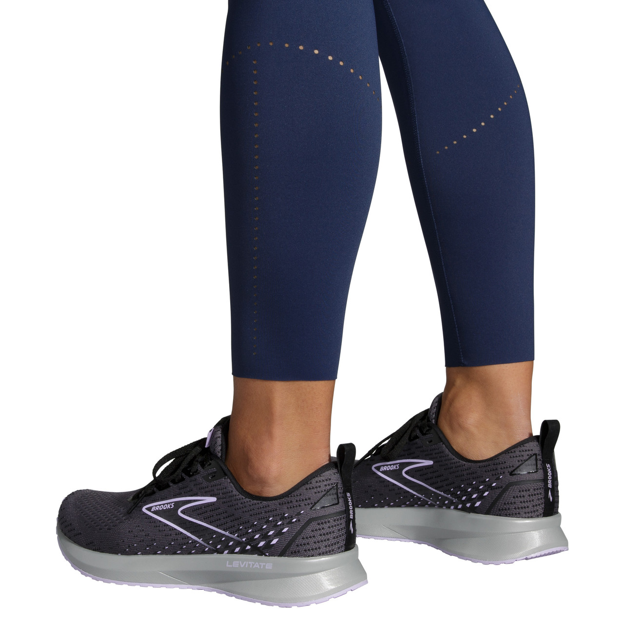 Brooks Method 7/8 Tights - Women's