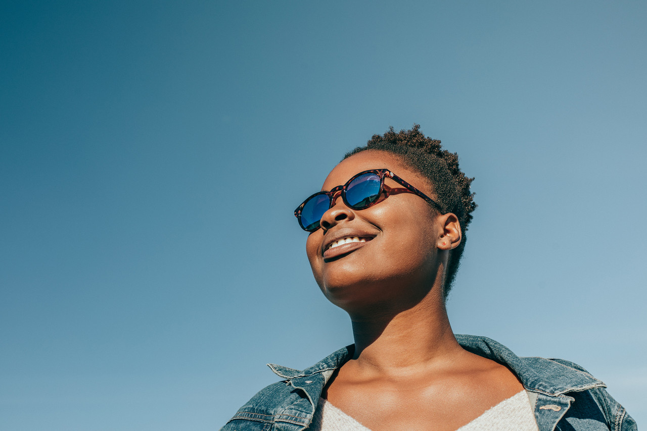 Sunski Dipsea Sunglasses - Unisex