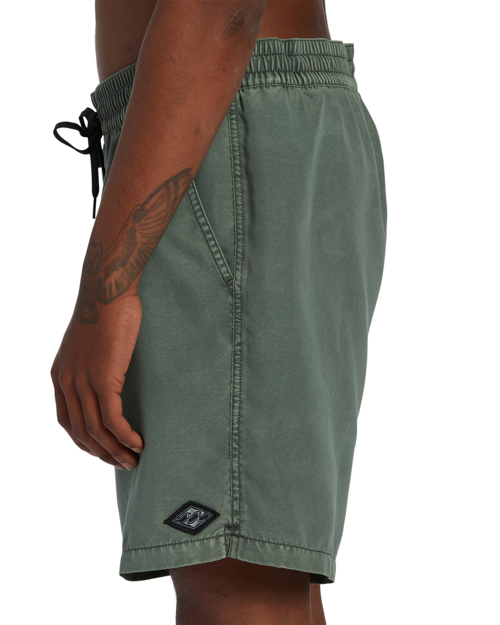 Billabong All Day OVD Layback Shorts - Men's